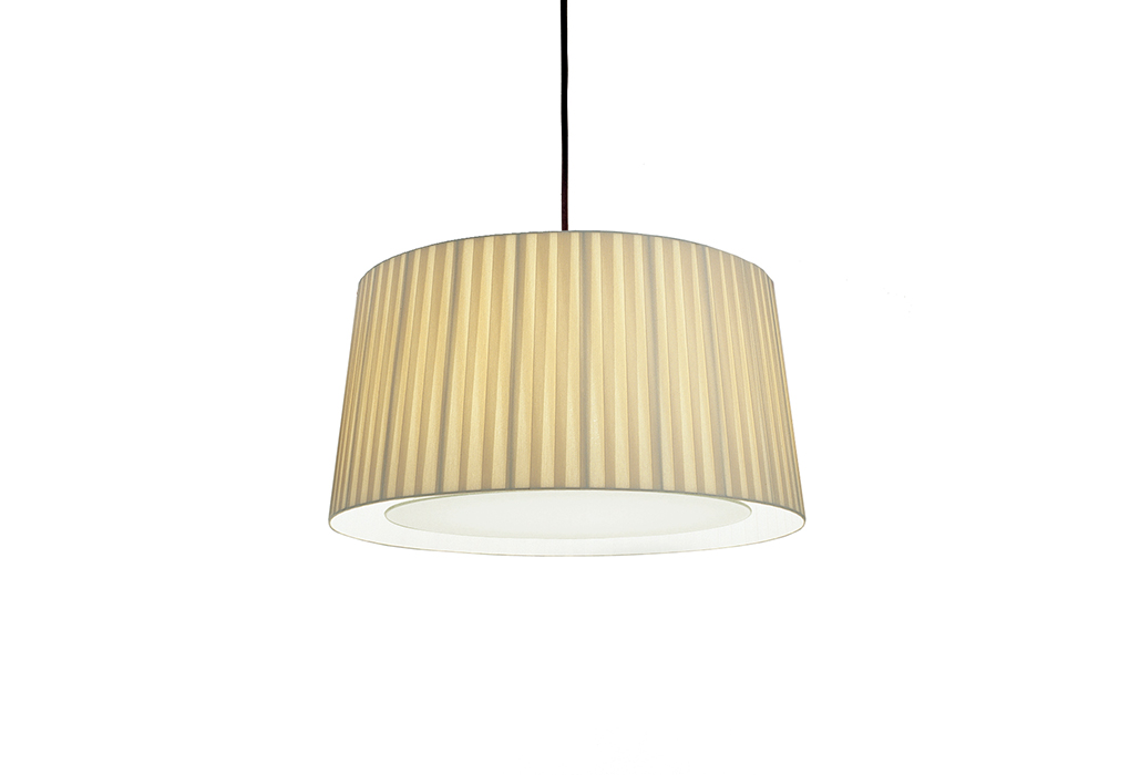 GT 5 Pendant Lamp by Santa and Cole Lamps